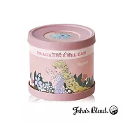 日本John’s Blend 車用香氛擴香罐85g 魔法奇緣