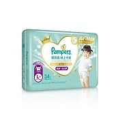 幫寶適 極上守護 一級幫 拉拉褲/褲型 (L+) 102片