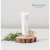 【Blueseeds】玫瑰天竺葵柔嫩護手霜30ml(盒)