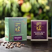 TRIBO COFFEE 印尼 蘇門答臘 克里西山谷 日曬 中焙濾掛式咖啡 (5入)