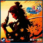 [數位版]PC Steam Key 人中之龍 維新！ 極 中文數位一般下載版 台灣公司貨