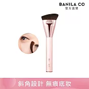 【BANILA CO】斜角粉底刷