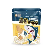 【老楊】魚鬆方塊酥(110g)