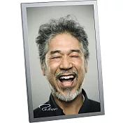 《Philippi》David髮絲紋相框 | 畫框 照片框 - 8x12吋