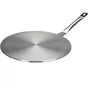 《ibili》電磁爐導熱板 | 電磁爐 IH爐 均熱盤 - 24cm