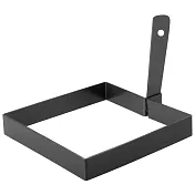 《ibili》方形不沾煎蛋模 | 煎蛋模型 - 10cm