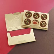 【日本一九堂印刷所】名片夾/卡片收納夾 ‧ 章魚燒