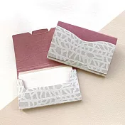 【日本一九堂印刷所】名片夾/卡片收納夾 ‧ 花生