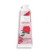 L’OCCITANE 歐舒丹 牡丹護手霜(30ml) 新版-國際航空版