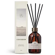 【COCODOR】Moment時光系列擴香瓶300ml- 黑櫻桃