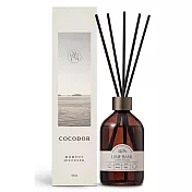 【COCODOR】Moment時光系列擴香瓶300ml- 青檸羅勒