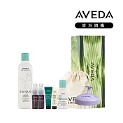 AVEDA 水中森林 檞香保濕禮盒｜純香（最短效期至2025年10月31日）