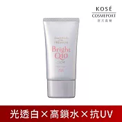 【KOSE Q10活齡】護手霜60g  (極緻提亮抗UV)