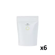 【MUJI 無印良品】檸檬酸500g(6入)