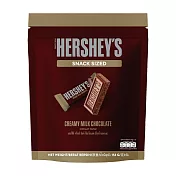 【Hershey’s 好時】牛奶巧克力 (袋裝) 153g