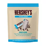 【Hershey’s 好時】巧酥可可風味片 (袋裝) 153g