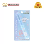 sun-star STICKYLE攜帶型剪刀 IP卡通版 雲朵大耳狗