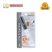 sun-star STICKYLE攜帶型剪刀 IP卡通版 史努比與糊塗塌客