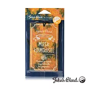 日本John’s Blend 經典香氛掛片 金木樨