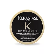 KERASTASE 卡詩 黑鑽極萃逆時髮膜(75ml)-國際航空版