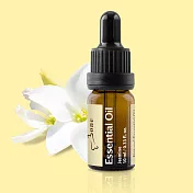 Bone 蹦克  天然有機香氛療愈單方精油 滴管 10ml 精油 擴香精油 茉莉精油