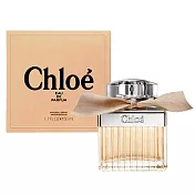 CHLOE同名女性淡香精50ml(國際航空版)