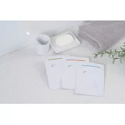 【MUJI 無印良品】撫紋修護面膜1片