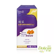 多立康 視采金盞花葉黃素精華飲plus+ (20mLx14入/盒)