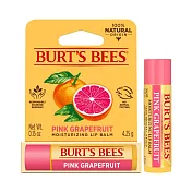 Burt’s Bees 愛戀葡萄柚水潤唇膏 4.25g