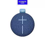 Ultimate Ears UE Miniroll 攜帶式藍芽喇叭 海水藍
