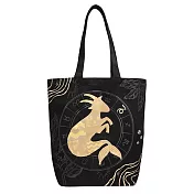 [星巴克]摩羯星座提袋 摩羯座