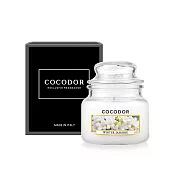 【cocodor】香氛蠟燭95g- 迎春花香