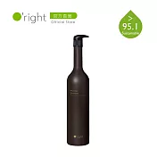 《O’right 歐萊德》辣木洗髮精 1000ml