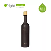 《O’right 歐萊德》辣木洗髮精 400ml