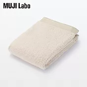 【MUJI 無印良品】MUJI Labo亞麻混浴巾 原色