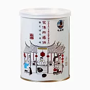 【臺灣帆船牌】度小月古早味肉燥（300g） 辣味