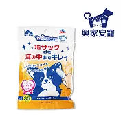 【興家安寵】寵物耳朵清潔濕指套(犬貓皆適用)