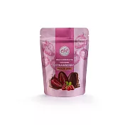 Elit草莓甜心牛奶巧克力80g