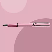 LAMY AL-STAR 恆星系列 秋日紅 鋼珠筆