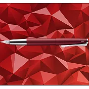 LAMY STUDIO 皇家紅 鋼筆 筆尖 筆尖-EF 皇家紅