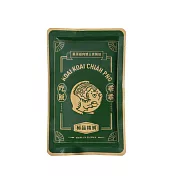 乖乖吃飯嚴選超肉感主食餐包．極品精鯛100g