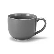 【MUJI 無印良品】日常食器/咖啡杯 /灰