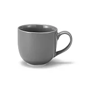 【MUJI 無印良品】日常食器/濃縮咖啡杯 /灰