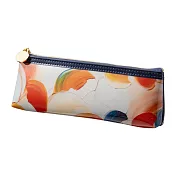 【日本Mark’s】岡村芳樹 Slim筆袋 ‧ Contrast