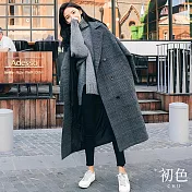 復古風毛呢大衣、保暖外套任2件$1280