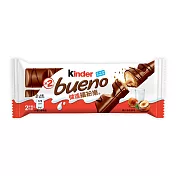【Kinder 健達】繽紛樂- 原味牛奶巧克力