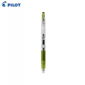 PILOT 限定三麗鷗背影款 Juice果汁筆0.5 帕恰狗-黑芯