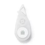 【MUJI 無印良品】【期間限定】裝飾立可帶.HAPPY HOLIDAYS膠帶寬約6mm、全長4m