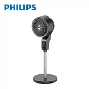 【Philips 飛利浦】9吋直立式DC渦流定時循環扇液晶觸控顯示-可遙控 (ACR3142CF)