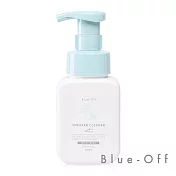 BLUE OFF 日本製乾式泡沫鞋面清潔劑200mL